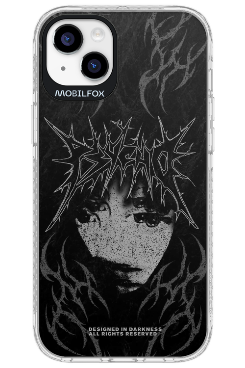 Schizo - Apple iPhone 14 Plus