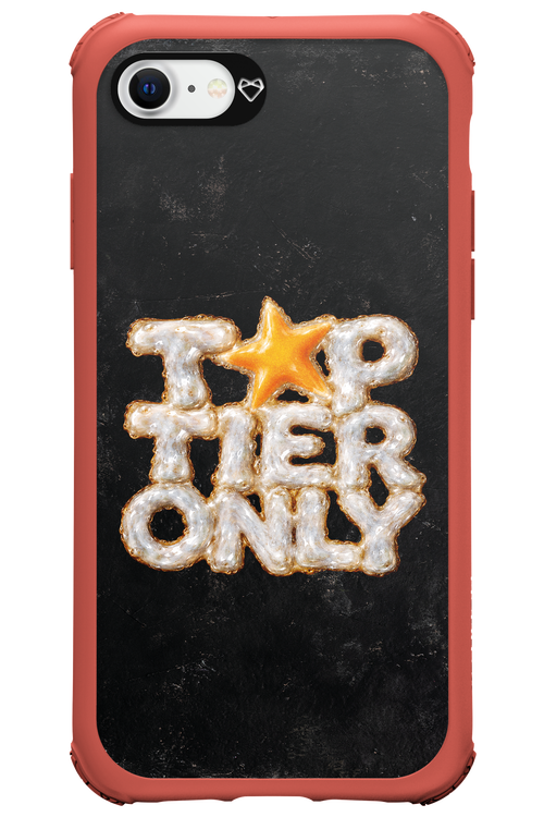 Top Tier 2.0 - Apple iPhone SE 2020