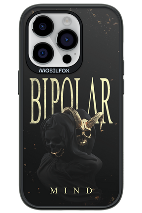 BIPOLAR 2.0 - Apple iPhone 14 Pro