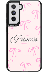 Princess Material 2.0 - Samsung Galaxy S21 FE