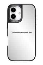 Thank God Mirror 2.0 - Apple iPhone 17