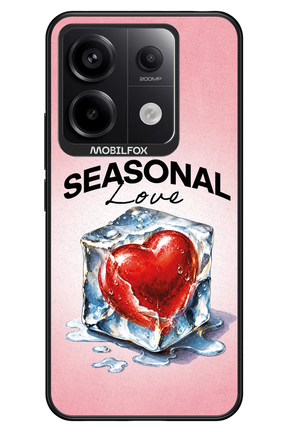 Seasonal Love 2.0 - Xiaomi Redmi Note 13 Pro 5G