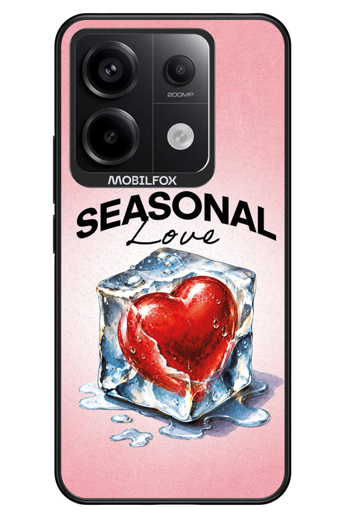 Seasonal Love 2.0 - Xiaomi Redmi Note 13 Pro 5G