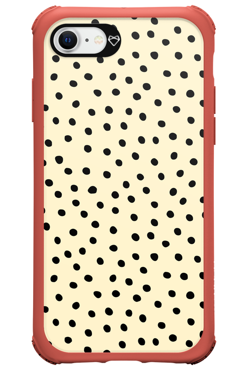 Polka Dots 2.0 - Apple iPhone SE 2020