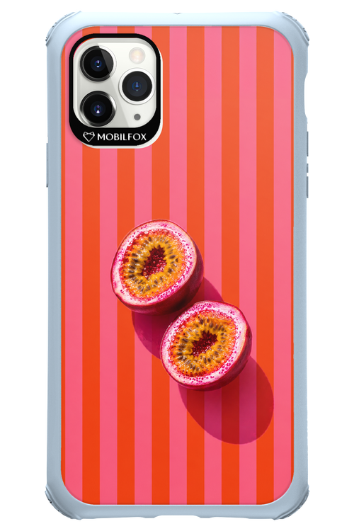 Passion Fruit 2.0 - Apple iPhone 11 Pro Max