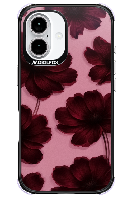 Petal Juliet 2.0 - Apple iPhone 16