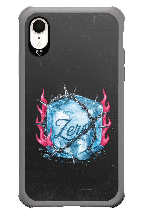 Zero 2.0 - Apple iPhone XR