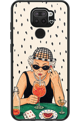 Mommy 2.0 - Xiaomi Redmi Note 9