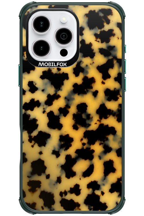 Tortoiseshell 2.0 - Apple iPhone 16 Pro Max