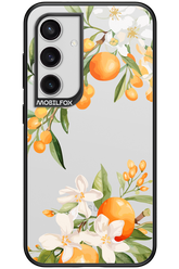 Amalfi Orange 2.0 - Samsung Galaxy S24