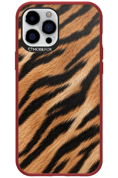 Tigre 2.0 - Apple iPhone 12 Pro Max