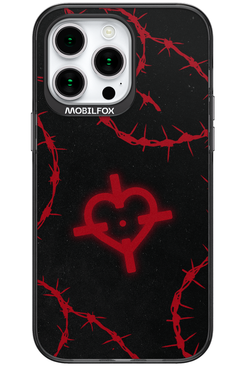 Focus on Me 2.0 - Apple iPhone 15 Pro Max