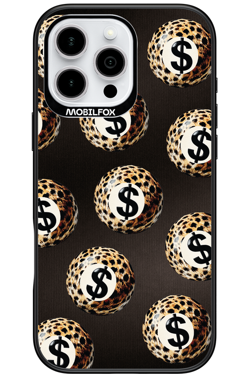 I need dollars 2.0 - Apple iPhone 16 Pro Max