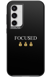 FOCU$ED 2.0 - Samsung Galaxy S23 FE