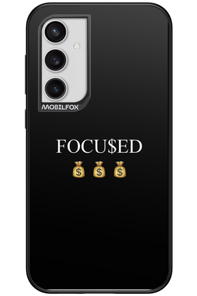 FOCU$ED 2.0 - Samsung Galaxy S23 FE
