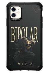 BIPOLAR 2.0 - Apple iPhone 11