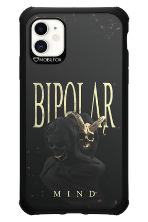 BIPOLAR 2.0 - Apple iPhone 11