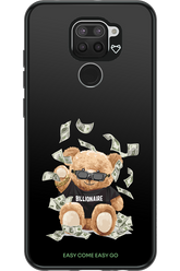 Easy Come Easy Go 2.0 - Xiaomi Redmi Note 9