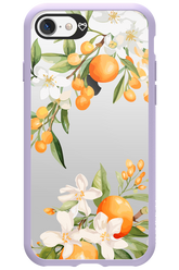 Amalfi Orange 2.0 - Apple iPhone 7