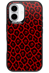 Deadly 2.0 - Apple iPhone 16