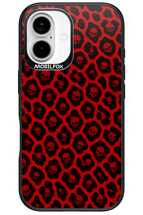 Deadly 2.0 - Apple iPhone 16