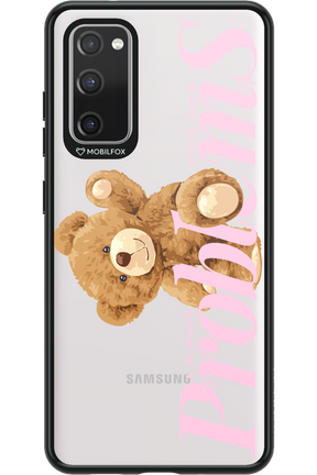 Problems 2.0 - Samsung Galaxy S20 FE