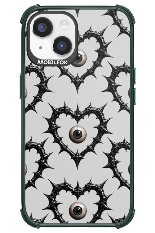 Heart Vision 2.0 - Apple iPhone 14