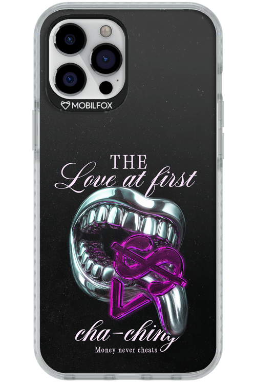 Cha-Ching 2.0 - Apple iPhone 12 Pro Max