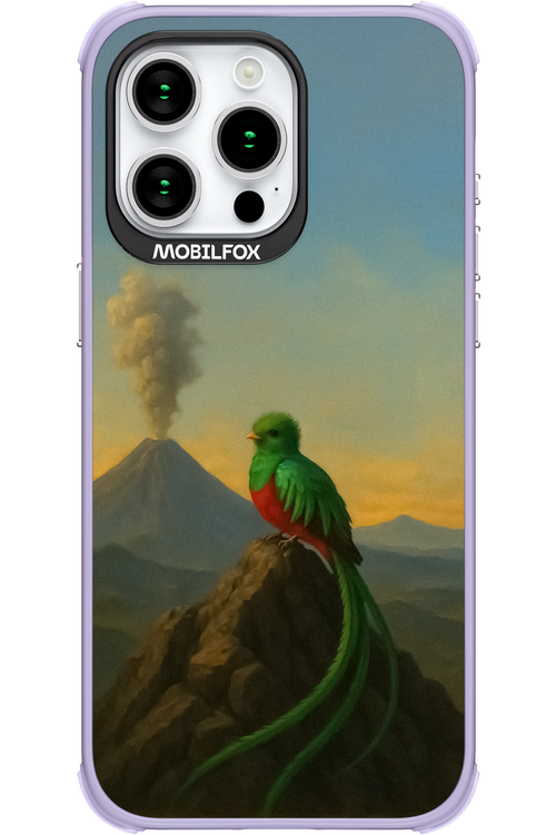 Birdy 2.0 - Apple iPhone 15 Pro Max
