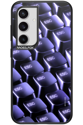 Can's Escape 2.0 - Samsung Galaxy S24
