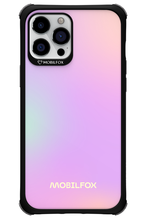 Pastel Violet - Apple iPhone 12 Pro Max