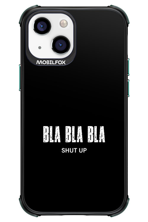 Bla Bla II 2.0 - Apple iPhone 13 Mini