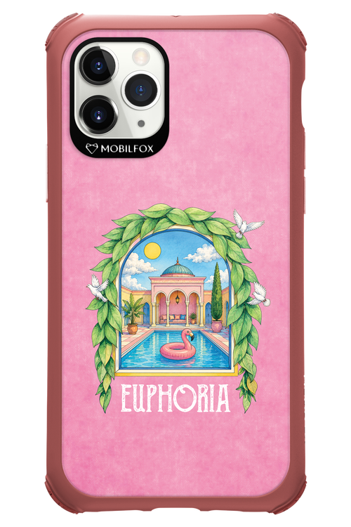 Euphoria 2.0 - Apple iPhone 11 Pro