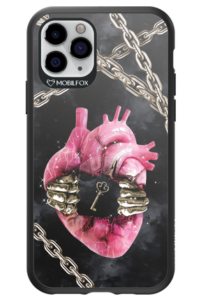 Love - Apple iPhone 11 Pro