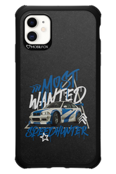 Most wanted - Apple iPhone 11