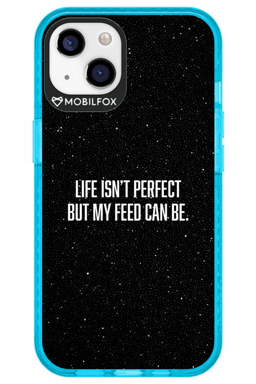 My feed 2.0 - Apple iPhone 13