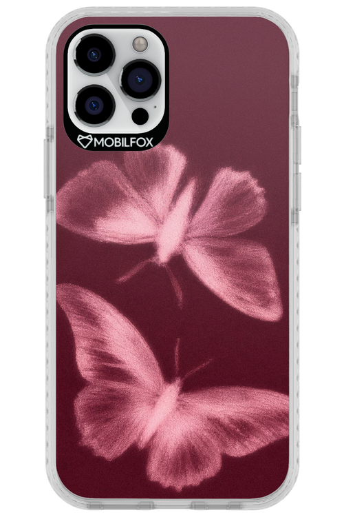 Papillonia 2.0 - Apple iPhone 12 Pro