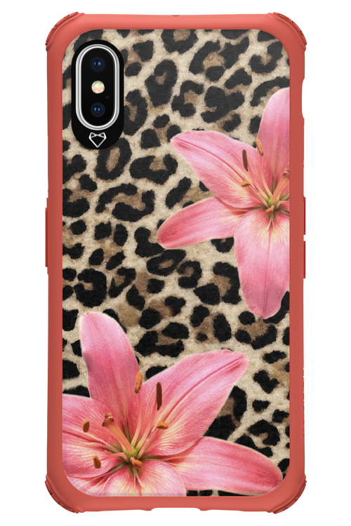 Leobloom 2.0 - Apple iPhone XS