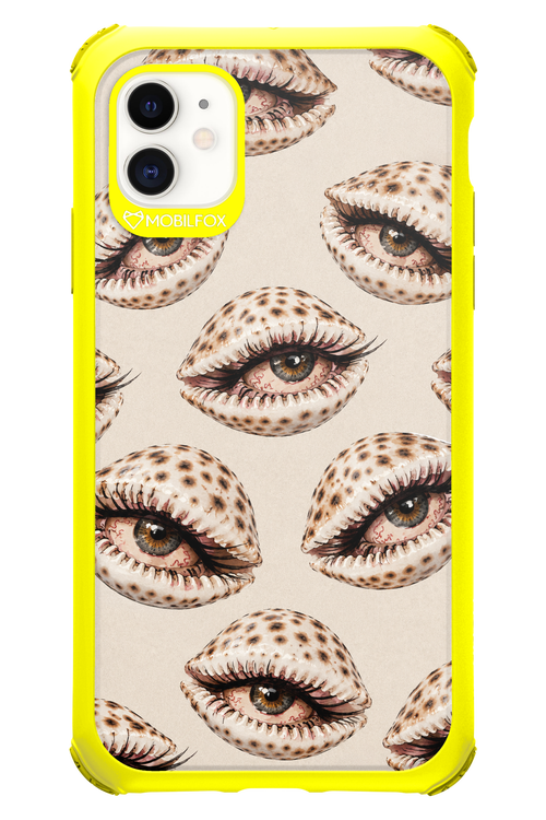 Ocean Eyes 2.0 - Apple iPhone 11
