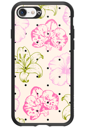 Aloha Chic 2.0 - Apple iPhone 8