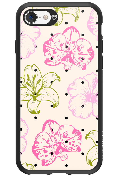 Aloha Chic 2.0 - Apple iPhone 8