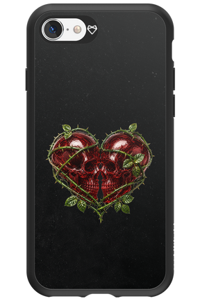 Omen Kiss 2.0 - Apple iPhone 8