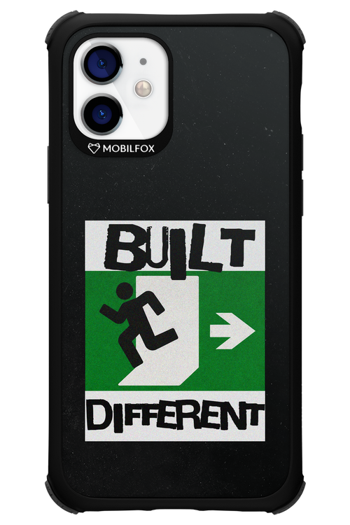 Just Different 2.0 - Apple iPhone 12