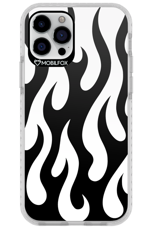 Hell Flame 2.0 - Apple iPhone 12 Pro