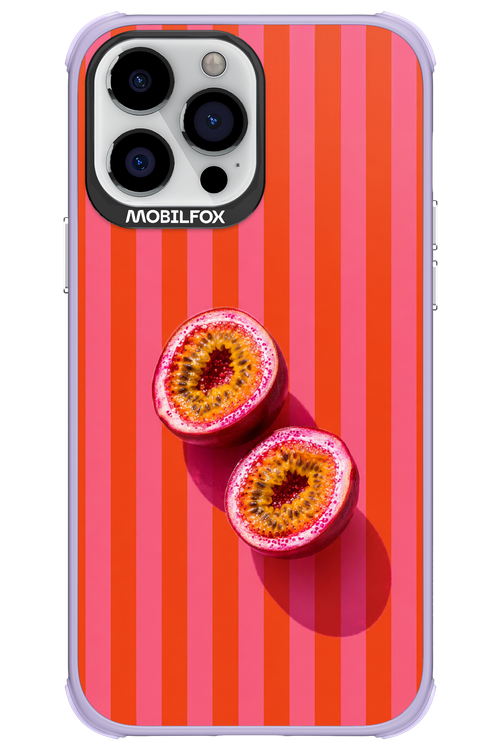 Passion Fruit 2.0 - Apple iPhone 13 Pro Max