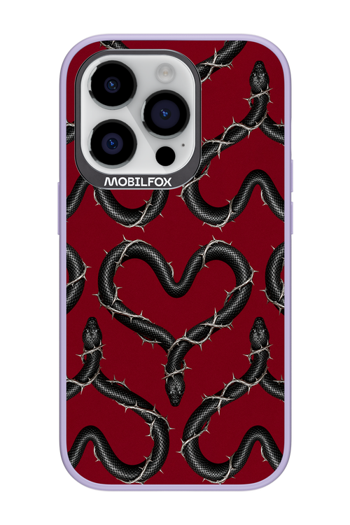 Bad Lover 2.0 - Apple iPhone 14 Pro