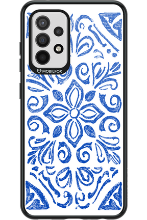 Sorrento Garden 2.0 - Samsung Galaxy A52 / A52 5G / A52s
