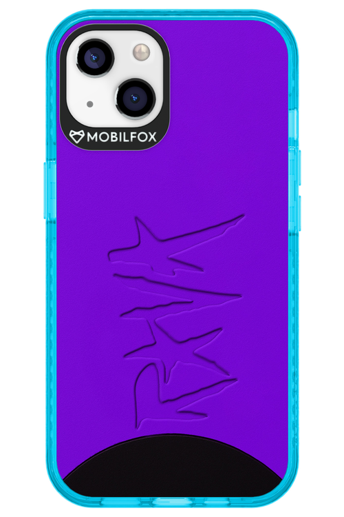 Rava Purple 2.0 - Apple iPhone 13