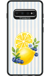 Fresh Flash 2.0 - Samsung Galaxy S10+