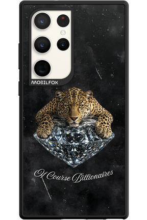 OC billionaires 2.0 - Samsung Galaxy S23 Ultra